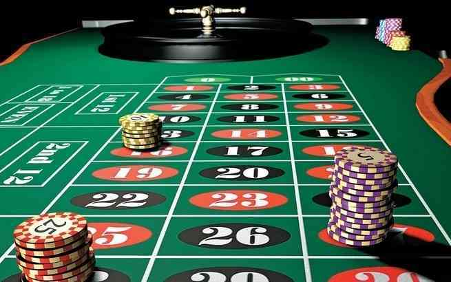 Case da gioco e casino online: le caratteristiche