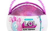 Lol Surprise: bamboline e caratteristiche