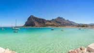 Le migliori spiagge della Sicilia