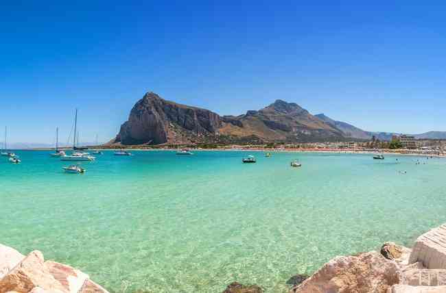 Le migliori spiagge della Sicilia