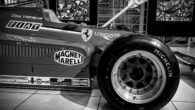 Niente Formula 1 per Michelin (che si concentra su altri settori)