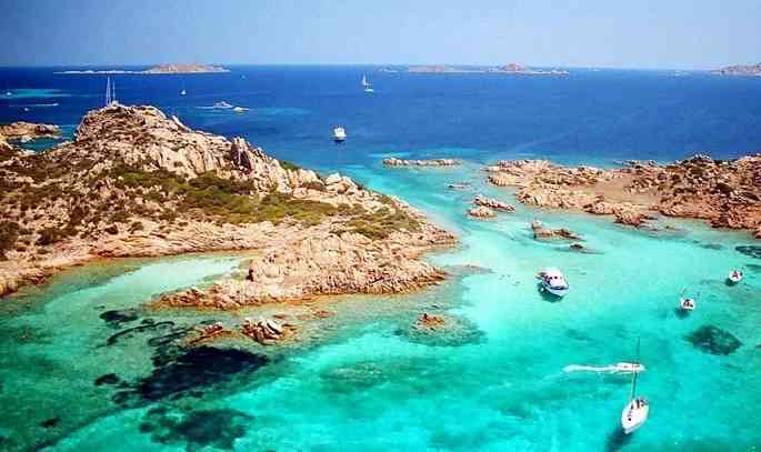 Turismo in Sardegna, consigli e informazioni