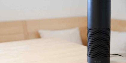 La casa degli italiani è sempre più smart: il futuro è degli assistenti vocali