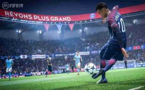 Fifa 19, Ultimate Team: un mondo a parte
