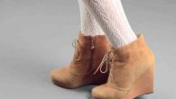 Scarpe con la zeppa, i consigli per indossarle