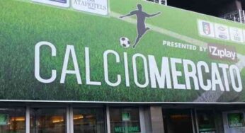 Serie A: le date del calciomercato di gennaio e cosa aspettarsi dalle big