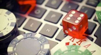 Siti legali italiani AAMS di casinò online, molti siti illegali oscurati