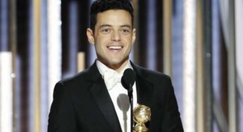 Golden Globe 2019: vincono i film Green Book, A star is born e Bohemia Rhapsody