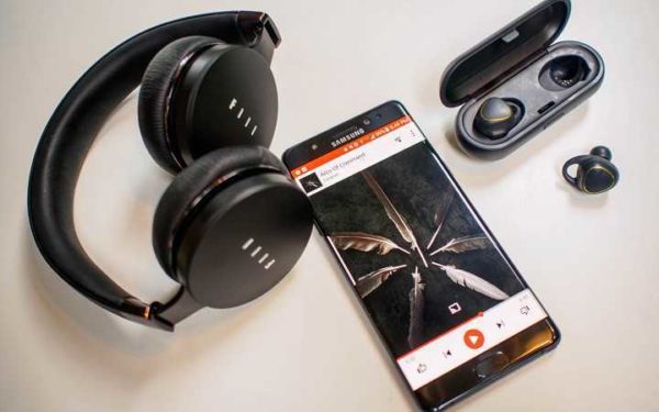 Gli Auricolari Bluetooth Fanno Male Alla Salute