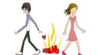 Statistiche divorzi: in aumento negli ultimi anni