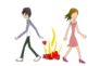 Statistiche divorzi: in aumento negli ultimi anni