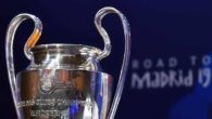 Champions, l'Ajax sfiderà la Juventus