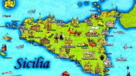 L'origine del dialetto siciliano