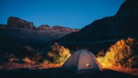 Come scegliere tra le migliori tende da campeggio