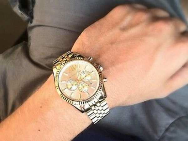 Orologio Michael Kors: è tutta una questione di stile