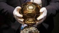 I candidati al Pallone d'oro 2019