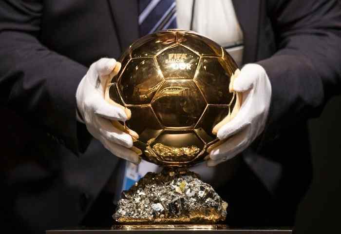 I candidati al Pallone d'oro 2019