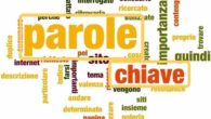 Pubblicità e terminologia, le parole chiave del linguaggio in rete