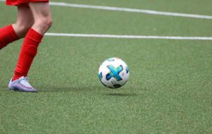 I bambini e il calcio a Catania: dove, quando e perché iscriverli a Scuola Calcio