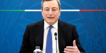 Bonus cashback ripristinato dal governo Draghi: in quali altri settori si usa?