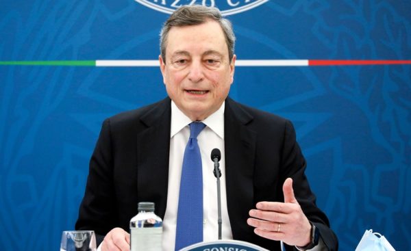 Bonus cashback ripristinato dal governo Draghi: in quali altri settori si usa?