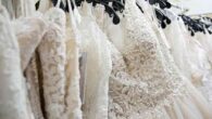 I migliori abiti da sposa per donne molto alte: come scegliere l'abito perfetto per valorizzarsi
