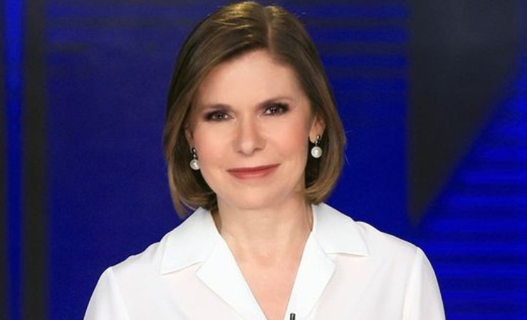 Bianca Berlinguer, quanto viene pagata da Mediaset