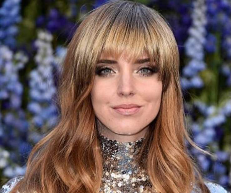 Chiara Ferragni, il suo look conquista tutti