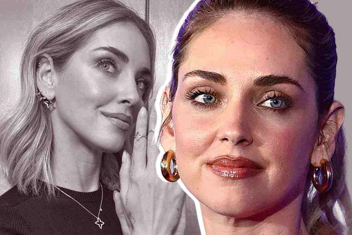 Nuova mossa social per Chiara Ferragni