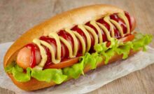 Hot dog: la variante croccante che conquista grandi e piccini