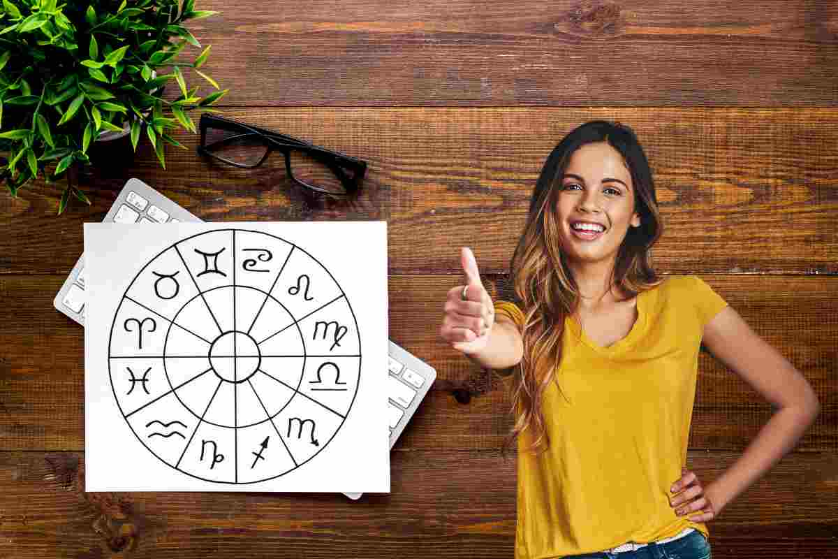 I segni zodiacali che riceveranno soldi