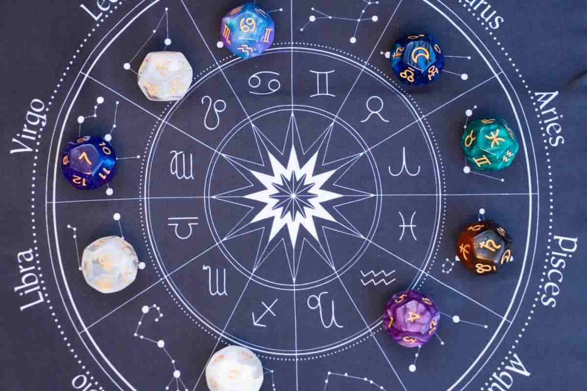 Segni zodiacali: tutti rimangono incantati da loro