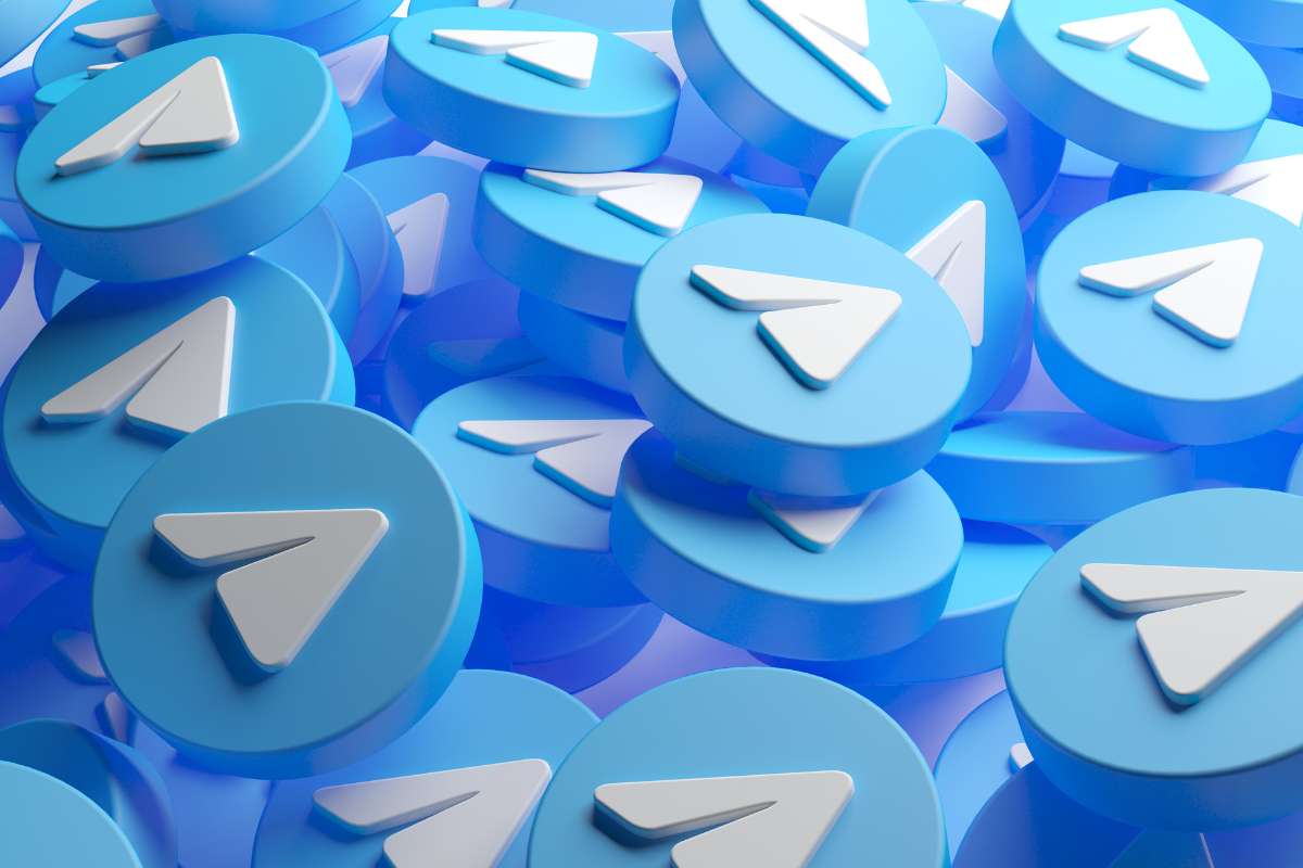 Telegram, perché non funziona per alcuni utenti