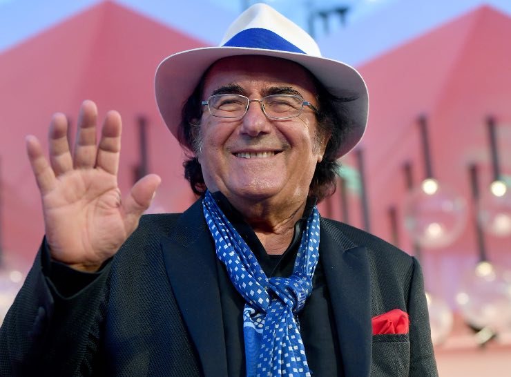 Al Bano, come sta dopo il cancro, l'infarto e l'ischemia