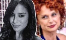 Perla attacca Beatrice
