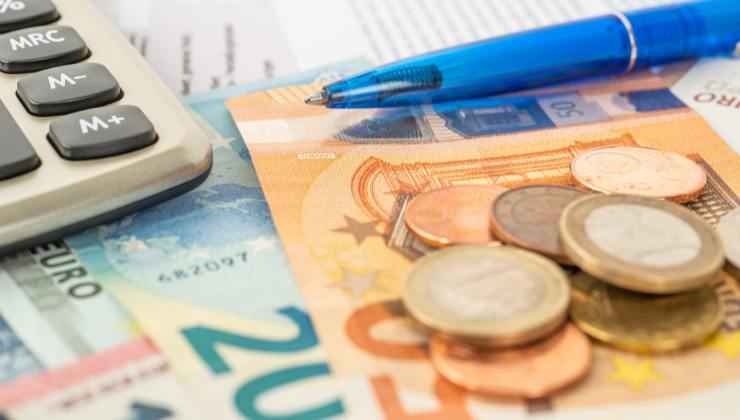 Pagamenti contanti 3000 euro, cosa prevede la legge