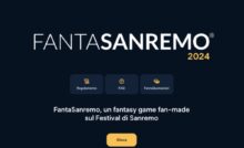 Ecco tutto quello che dovete sapere sul FantaSanremo 2024