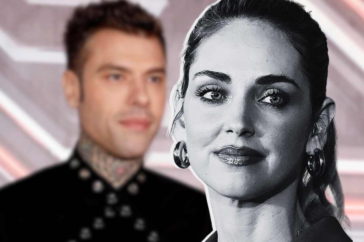 Chiara Ferragni e Fedez sono in crisi, lo scenario preoccupa i fan