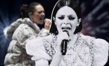 Francesca Michielin e il momento più duro: "Fu un inferno"