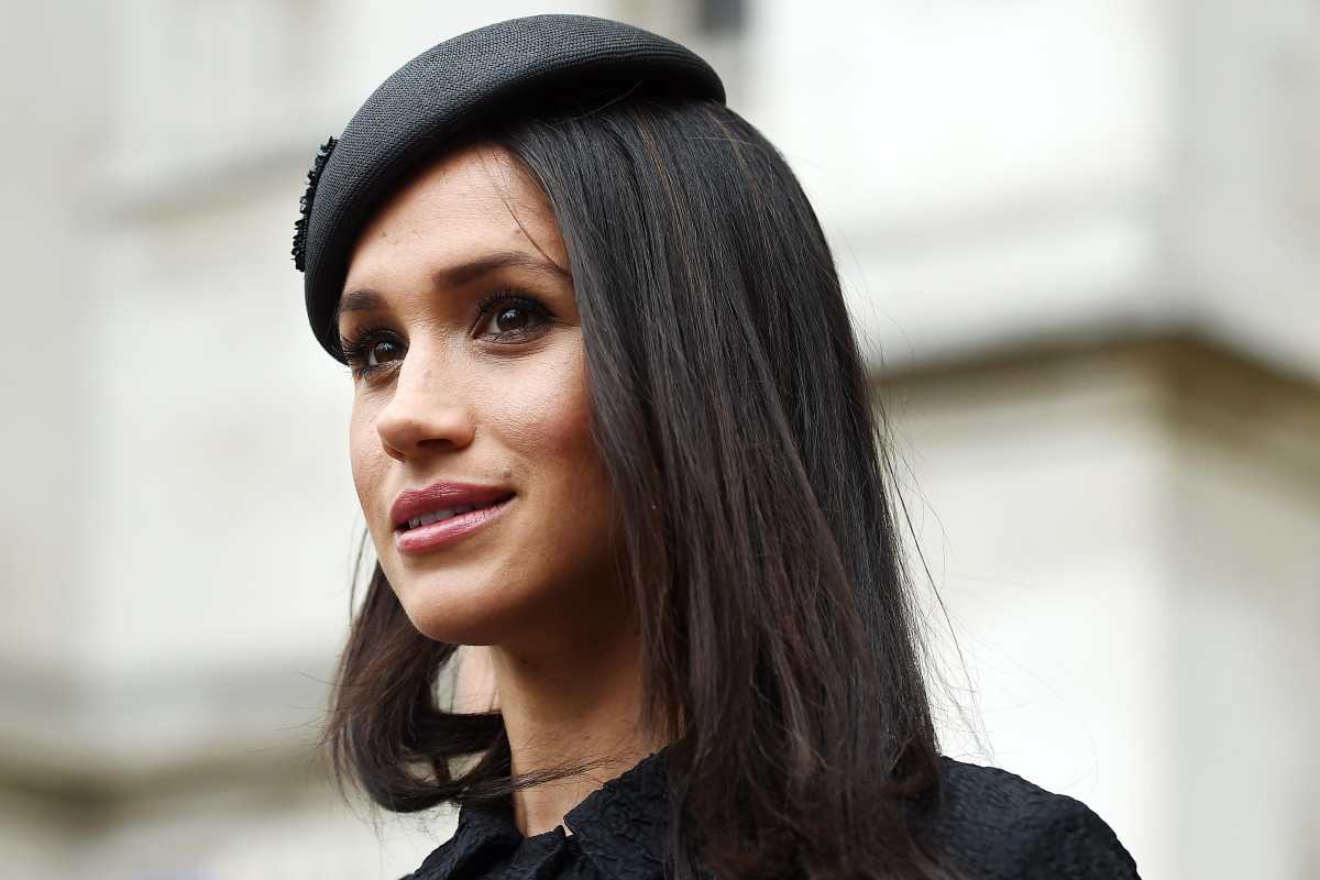 L'ex marito di Meghan Markle è intenzionato a scrivere un libro