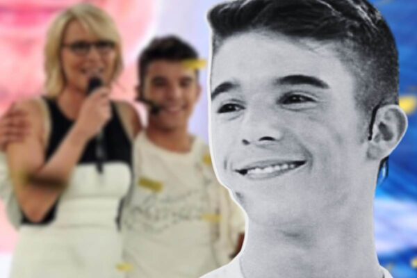 Moreno è stato il primo vincitore rapper di Amici, ma oggi ha cambiato ...