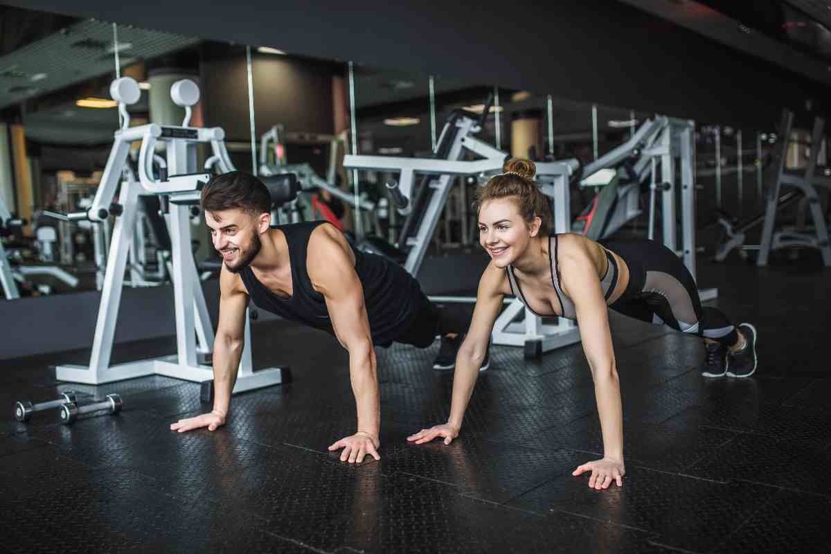 Gli errori da non commettere in palestra