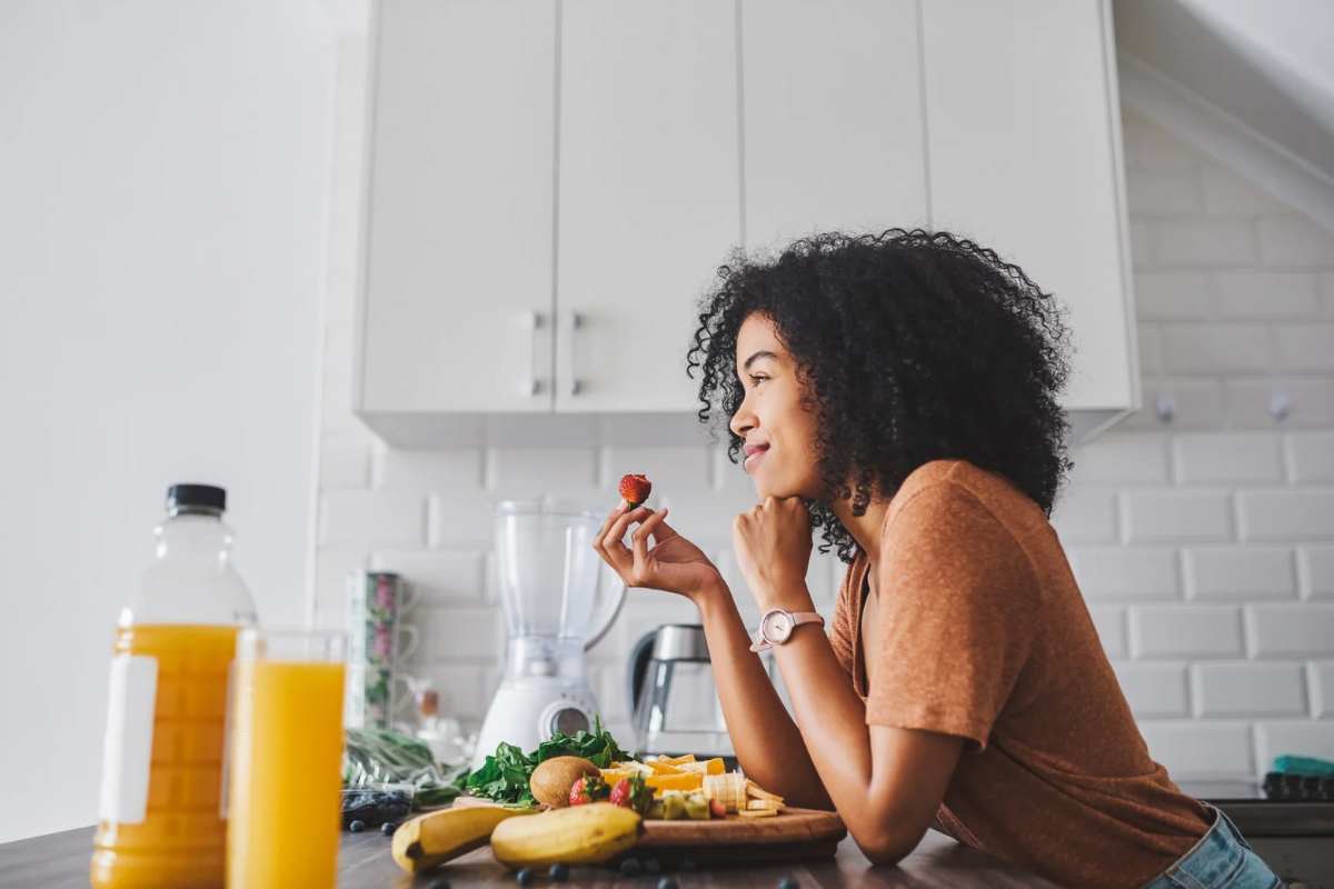 La dieta di Harvard che allunga la vita