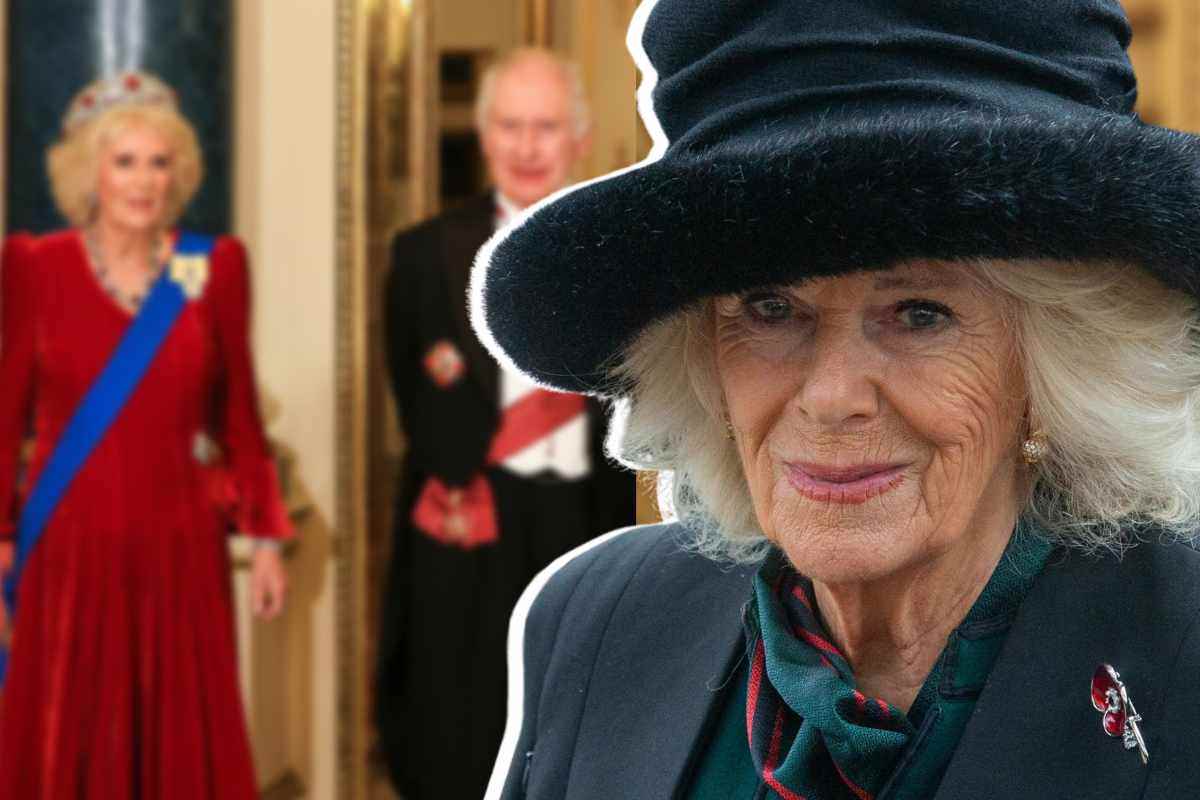 Come preparare il piatto preferito della Regina Camilla