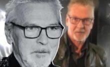Stefano Tacconi parla del recupero dopo la malattia