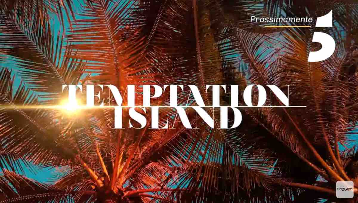 Una coppia di Temptation Island è pronta per il matrimonio